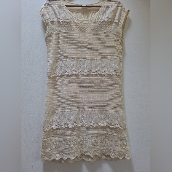 Knit dress - Picture 7 of 8